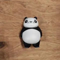 パンダコパンダ コレクションフィギュア パパンダAのサムネイル