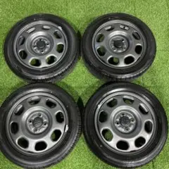 2026年最新】165/60r15 ハスラーの人気アイテム - メルカリ