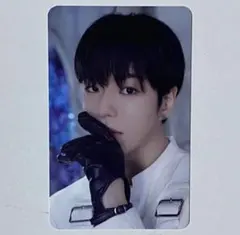 treasure トレジャー JAE HYUK ジェヒョク トレカ MD ⑨