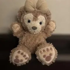 シェリーメイハンドパペット