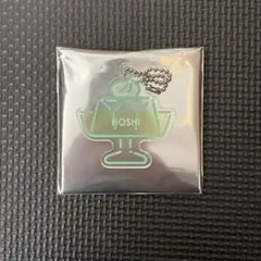 ホシ アクリルキーホルダー セブチカフェ