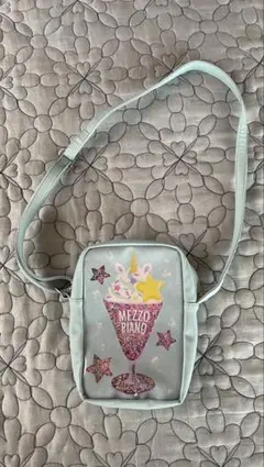 メゾピアノ　ショルダーバッグのサムネイル