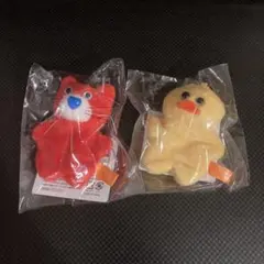 mojojojo きゃらぱぺmini