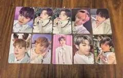 キムテレ トレカ まとめ売り