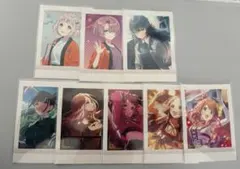 学園アイドルマスター 学マス ヴァイスシュヴァルツ ぱしゃこれ まとめ
