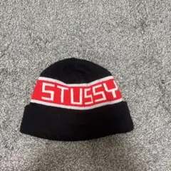stussy ビーニーのサムネイル