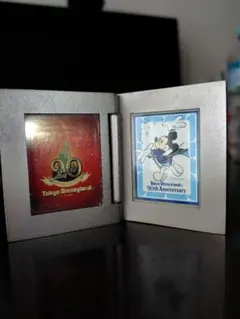 東京ディズニーランド ５周年記念ピンバッジセット 2025年最新】東京ディズニーランド 5周年記念 ピンバッジの人気