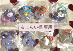 treasureめじるしアクセサリー