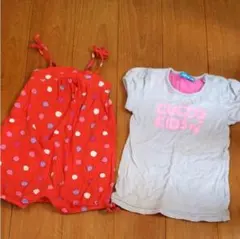 セット♡babyGAP♡プチバトー ファミリア ミキハウス H&M ZARA