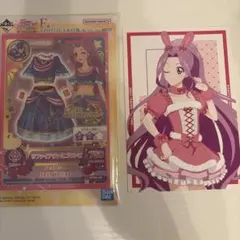 アイカツ！シリーズバースデー缶バッジ 神崎美月 - メルカリ