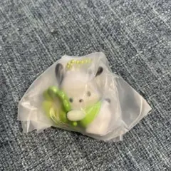 サンリオキャラクターズ よつばのクローバーマスコット ポチャッコ