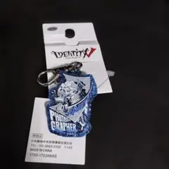第五人格 アベイル 写真家ジョゼフ IdentityV アクリルキーホルダー