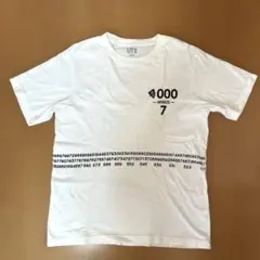 UNIQLO Tシャツ