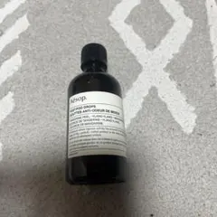 Aesop ポストプードロップス 100ml