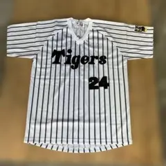 阪神タイガース 横田慎太郎 ユニフォーム 背番号24 - メルカリ
