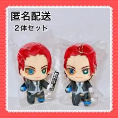 僕のヒーローアカデミア ともぬい ジュリオ・ガンディーニ ナムコ限定