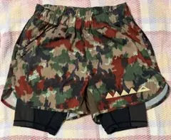 マウンテンマーシャルアーツ　パンツ　トレイルランニング　登山　ハイキングのサムネイル