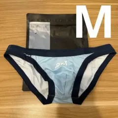 GX3 ビキニ ライトブルー Mサイズ RMのサムネイル