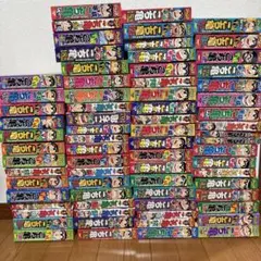 月刊コロコロコミック 別冊コロコロコミック 計9冊付録無し 2006-2008