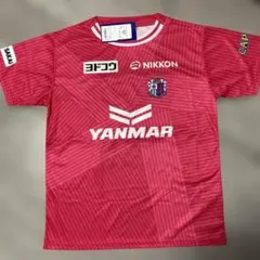 セレッソ大阪 コンフィットTシャツ 香川真司