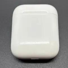 Apple/アップル/AirPods 第2世代/A2031/充電ケース付/R17