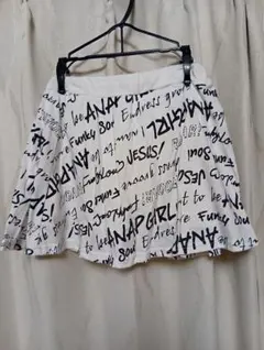 ANAP GIRL スカート 140~150サイズのサムネイル