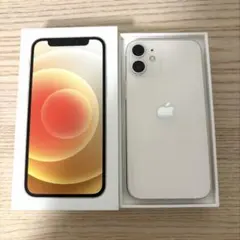 バッテリー88 iPhone 12 mini 128GB SIMフリー - メルカリ