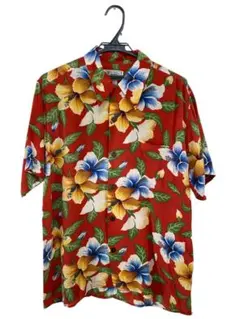 ◾️ AVANTI（アヴァンティ）◾️アロハシャツ Sサイズのサムネイル