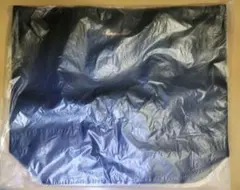 リンガーハット　福袋　2026 トートバッグネイビー