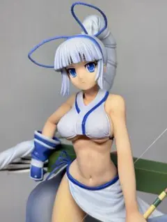 クイーンズゲイト 聖弓の射手 真鏡名ミナ (ホビージャパン誌上限定)のサムネイル