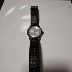 Dan Henry 1947 クォーツ 限定0321/1947 青秒針 - メルカリ