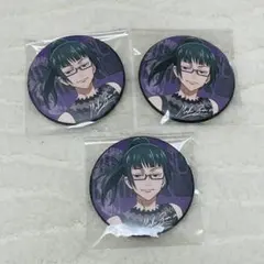 2025年最新】禪院真希缶バッジの人気アイテム - メルカリ