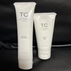 【髪質改善】 TC リペアエマルジョン ヘアトリートメント 10本セット 2026年最新】tcリペアエマルジョンの人気アイテム - メルカリ