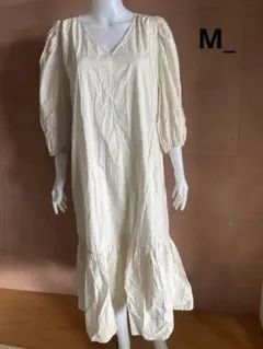 エムアンダーバー　ワンピース