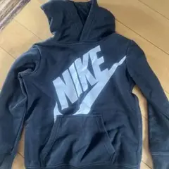 Nike フード付きパーカー 104-110cm