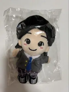 なにわ男子 道枝駿佑 金田一少年 ちびぬい