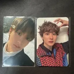 RIIZE love119 musicplant アントン トレカ ラキドロ