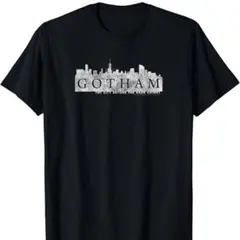 GOTHAM シャツ