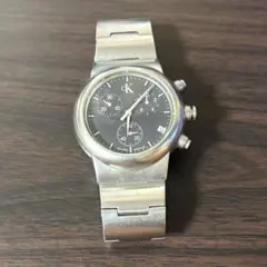 Calvin Klein 腕時計 ジャンク品のサムネイル