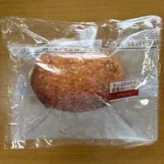 セブンイレブンくじ　C賞パンポーチ　カレーパン