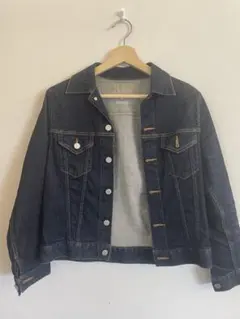 UNITED ARROWS 【デニムジャケット・ジージャン】S〜Mサイズ