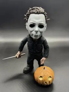 メズコ ハロウィン マイケル・マイヤーズ ブギーマン フィギュアのサムネイル