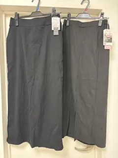 新品タイトスカート2点セット！