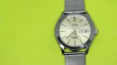 アルバクオーツ腕時計Alba lb200302のサムネイル