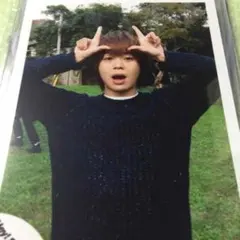 Hey!Say!JUMP有岡大貴 公式