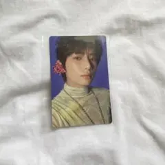 TXTボムギュ トレカ