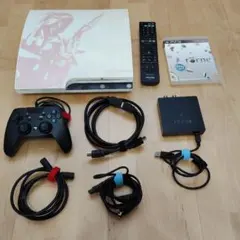 PlayStation 3 FINAL FANTASY XIII 本体
