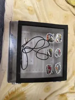 2馬力ボート　Garmin エコーマップ ワンオフ専用ケース