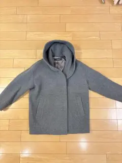 ジャーナルスタンダード　フード付きジャケット サイズ36