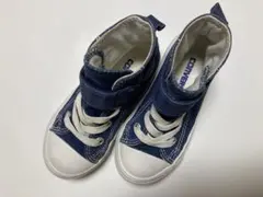 【超SALE】コンバースハイカット16センチ